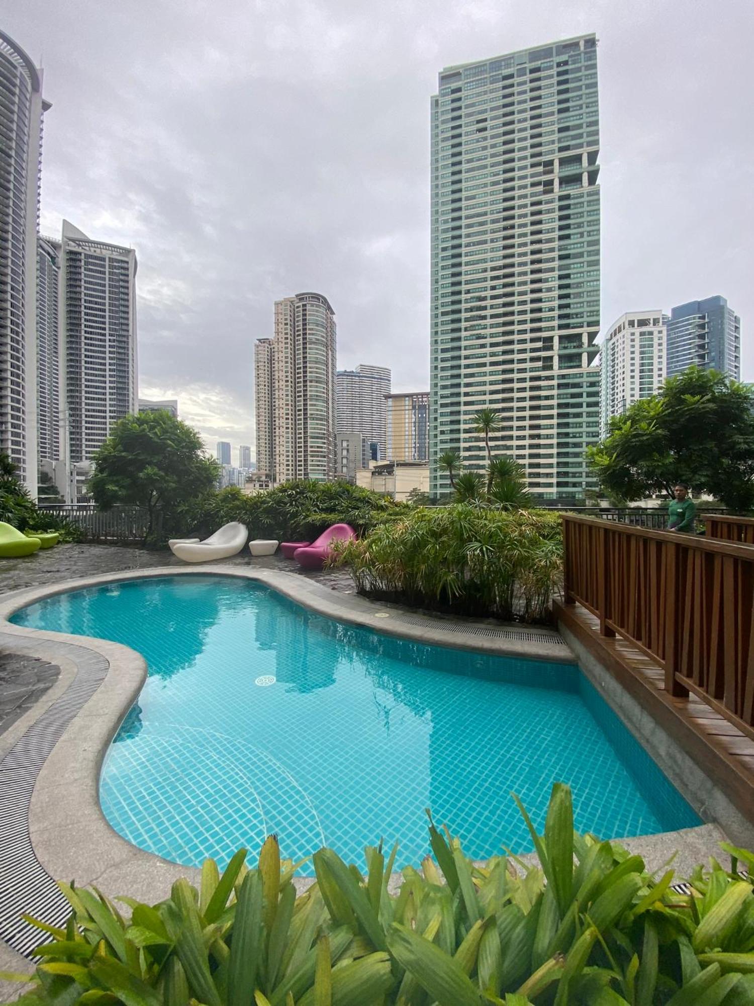 The Hygge Place Mandaluyong Ngoại thất bức ảnh