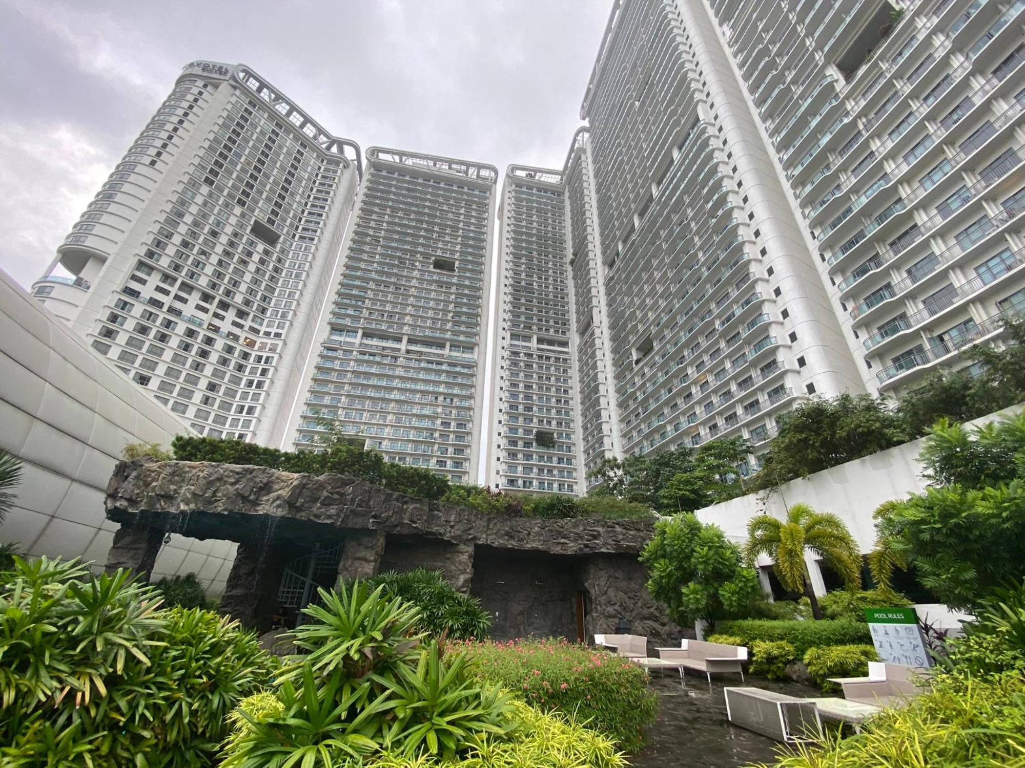 The Hygge Place Mandaluyong Ngoại thất bức ảnh