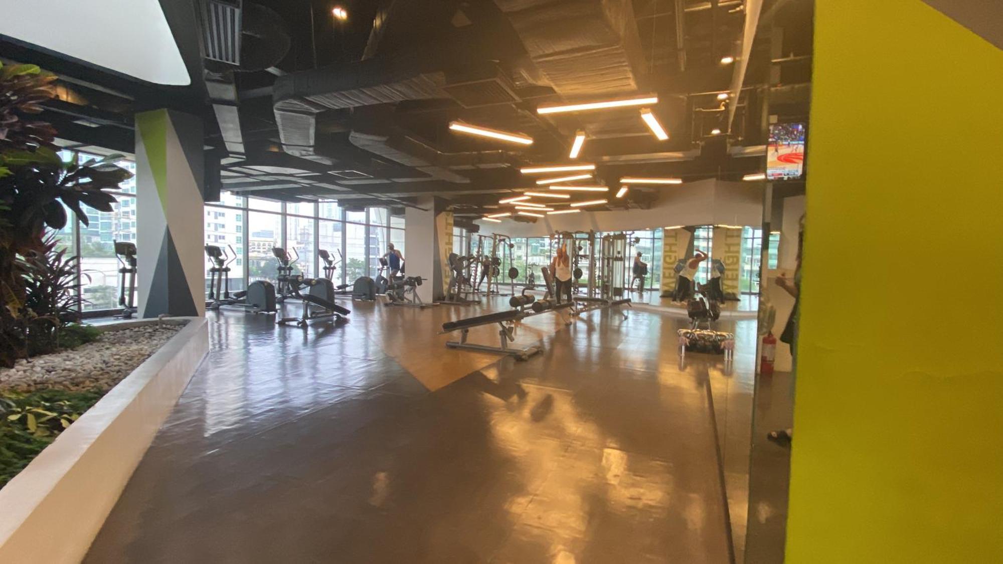 The Hygge Place Mandaluyong Ngoại thất bức ảnh