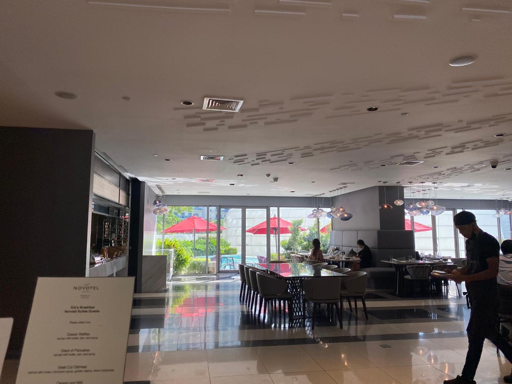The Hygge Place Mandaluyong Ngoại thất bức ảnh