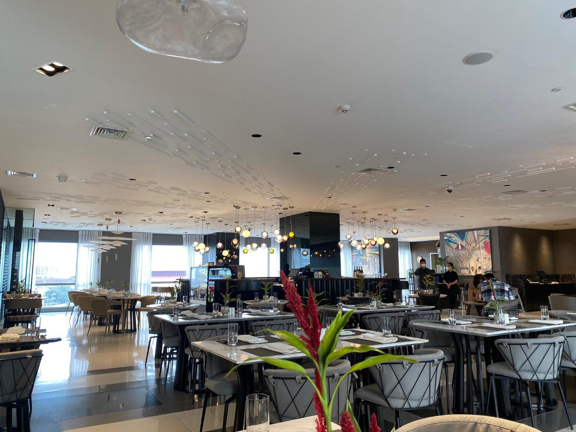 The Hygge Place Mandaluyong Ngoại thất bức ảnh