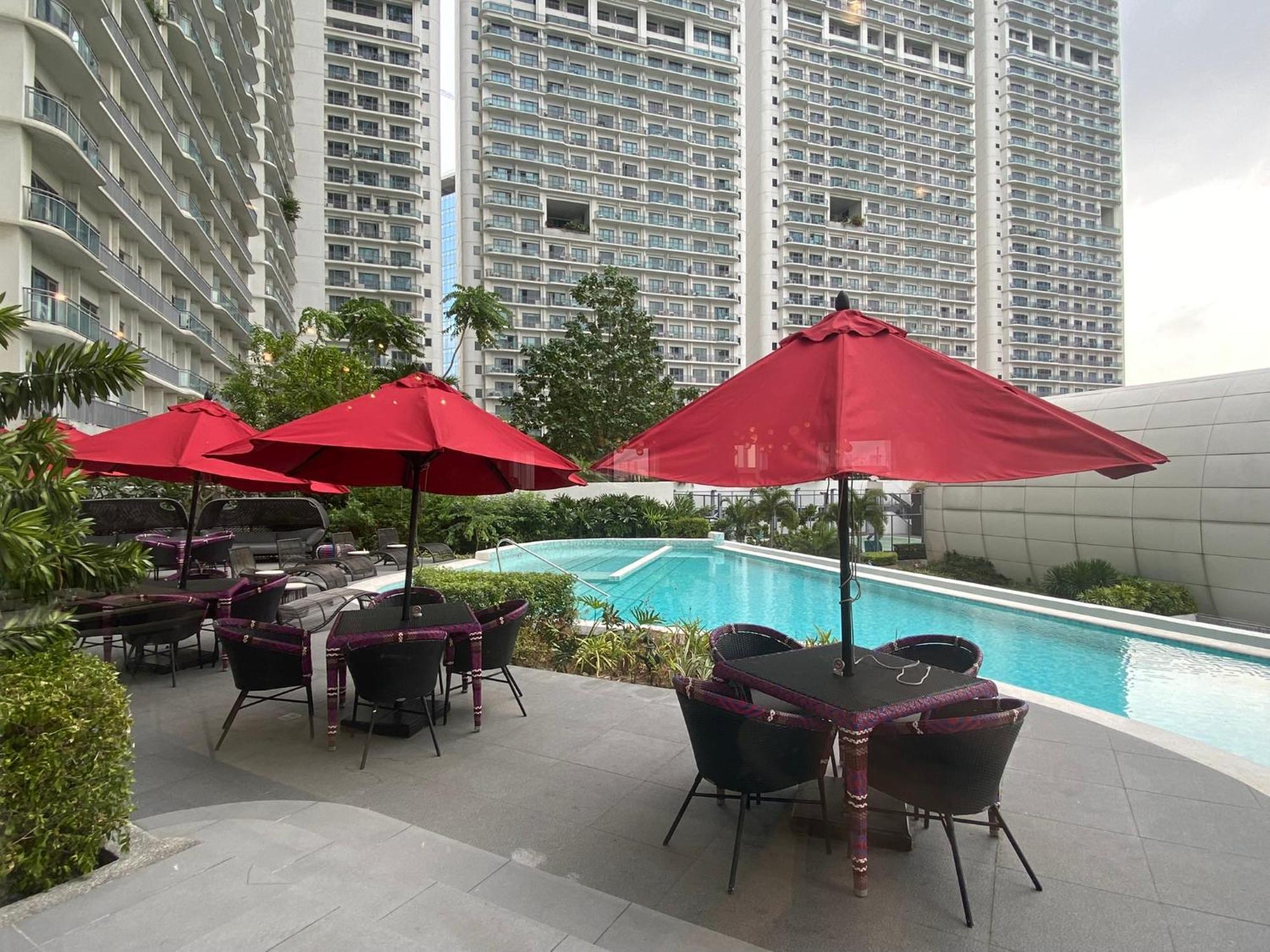 The Hygge Place Mandaluyong Ngoại thất bức ảnh