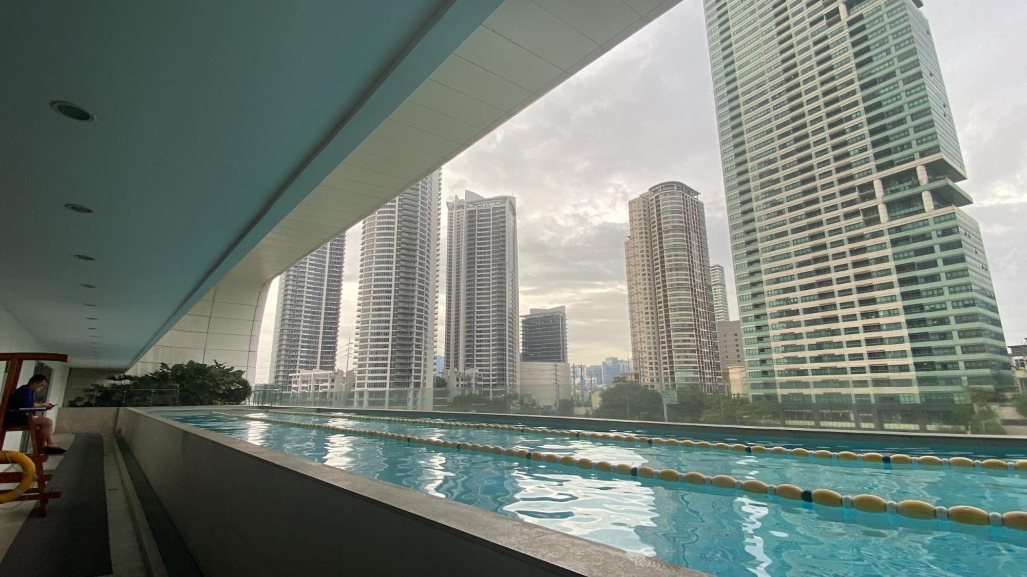 The Hygge Place Mandaluyong Ngoại thất bức ảnh