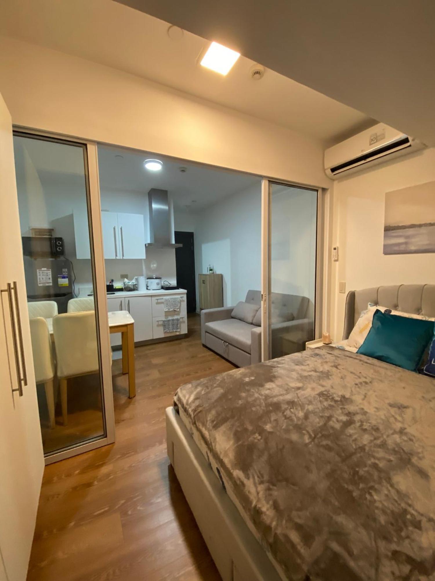 The Hygge Place Mandaluyong Ngoại thất bức ảnh