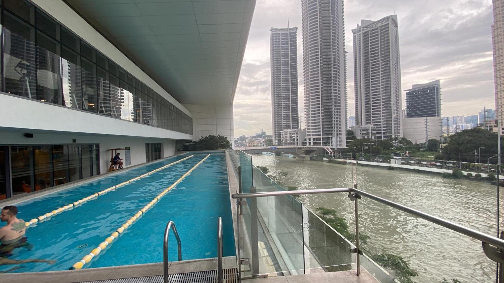 The Hygge Place Mandaluyong Ngoại thất bức ảnh