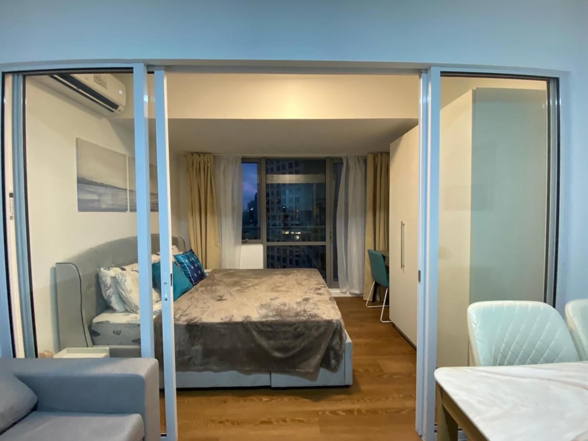 The Hygge Place Mandaluyong Ngoại thất bức ảnh