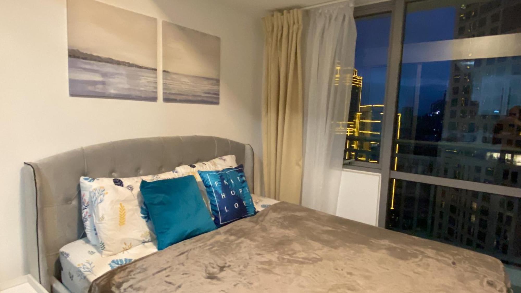 The Hygge Place Mandaluyong Ngoại thất bức ảnh