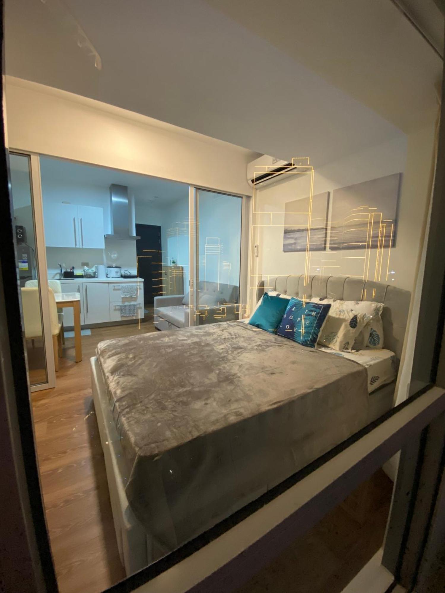 The Hygge Place Mandaluyong Ngoại thất bức ảnh