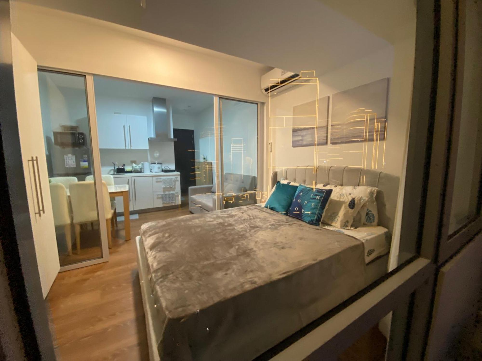 The Hygge Place Mandaluyong Ngoại thất bức ảnh