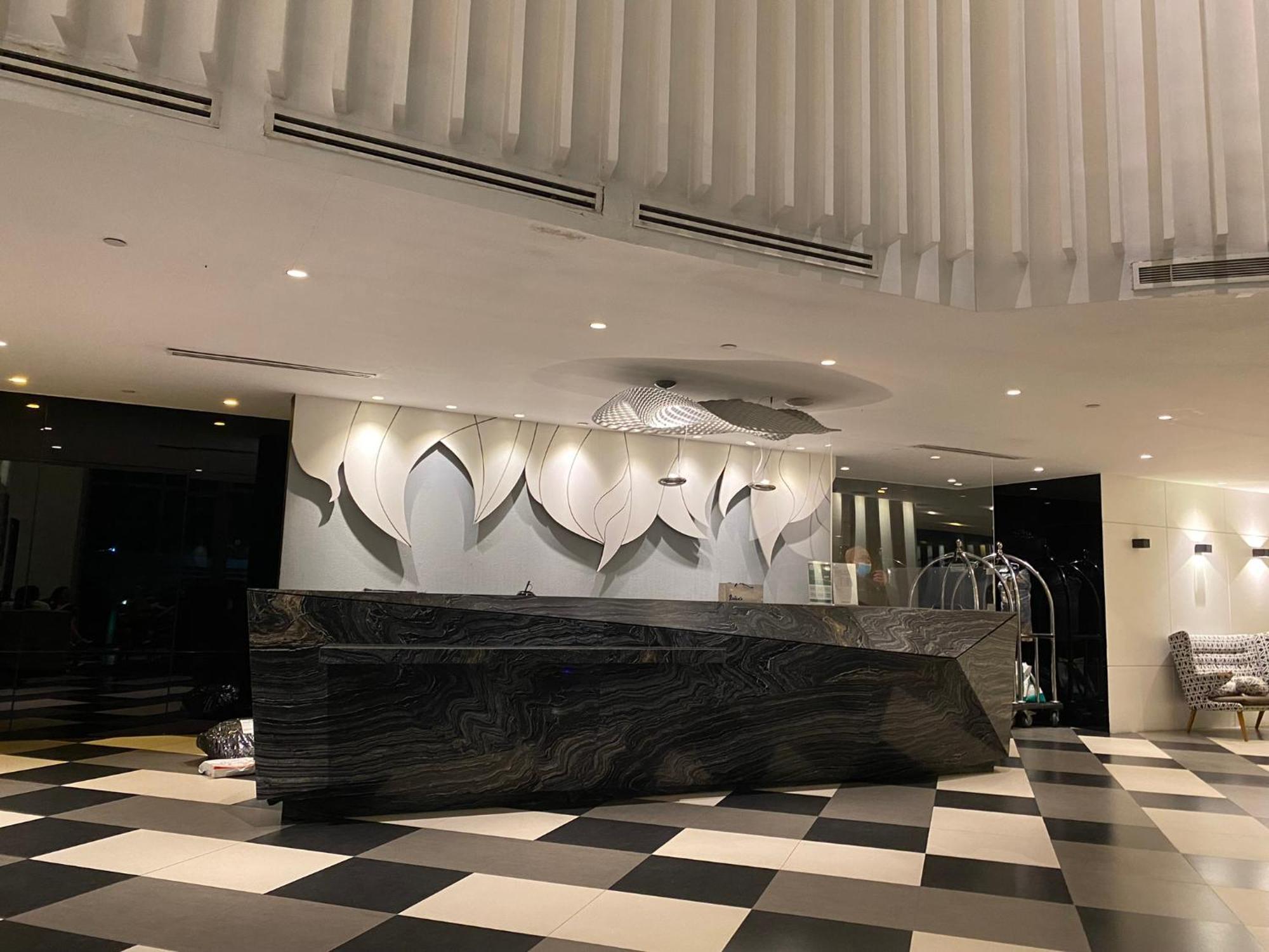 The Hygge Place Mandaluyong Ngoại thất bức ảnh