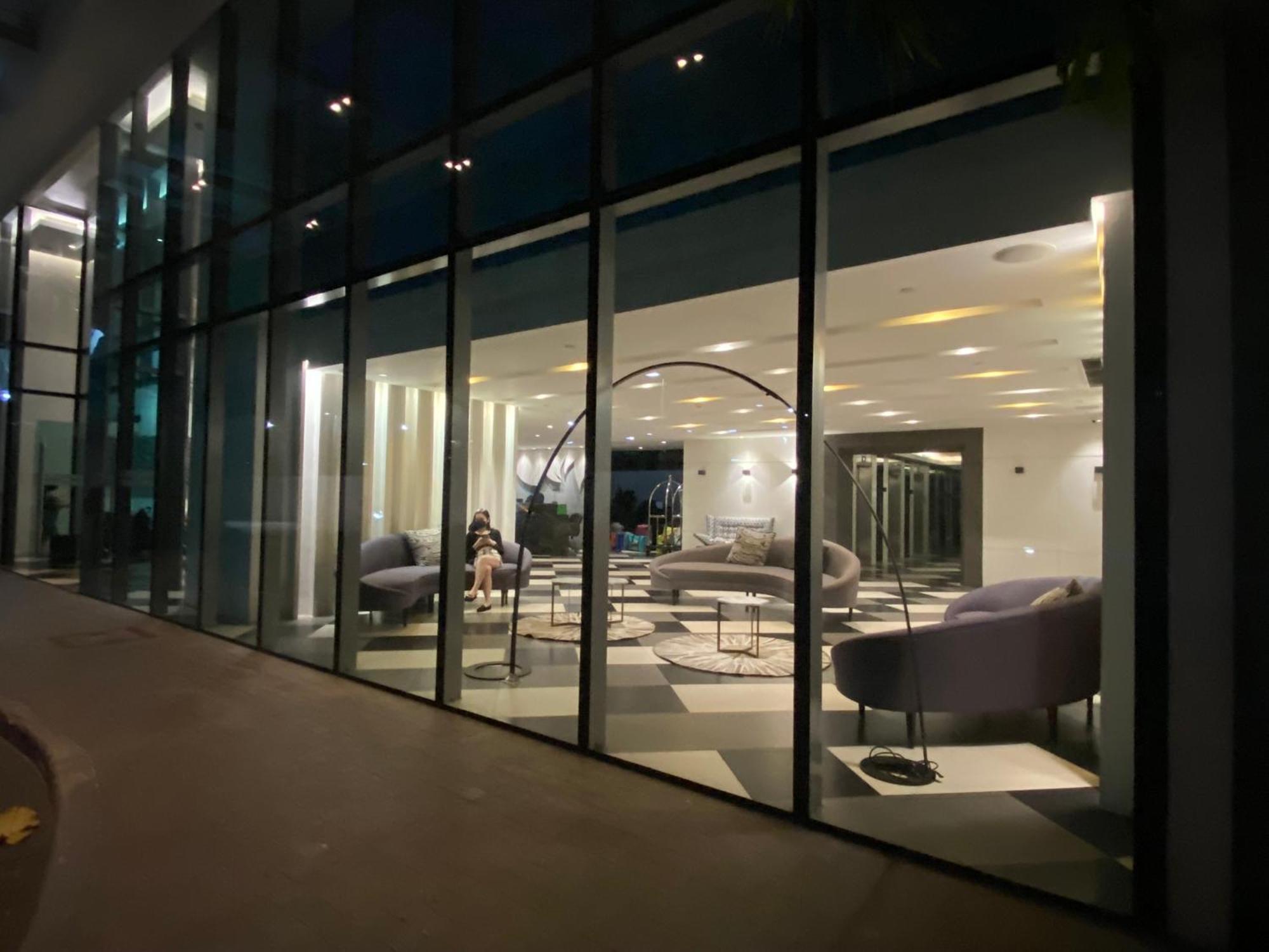 The Hygge Place Mandaluyong Ngoại thất bức ảnh