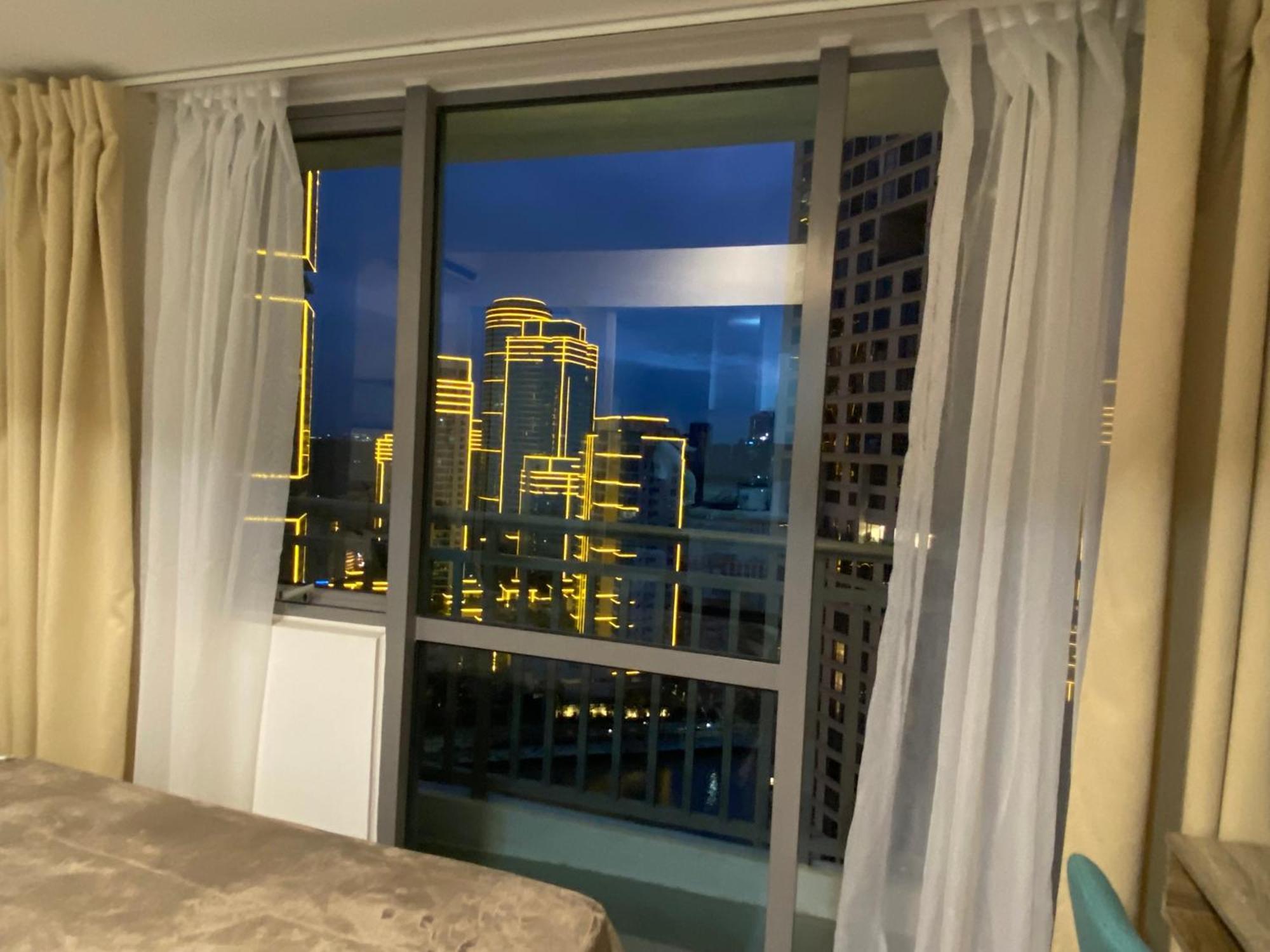 The Hygge Place Mandaluyong Ngoại thất bức ảnh