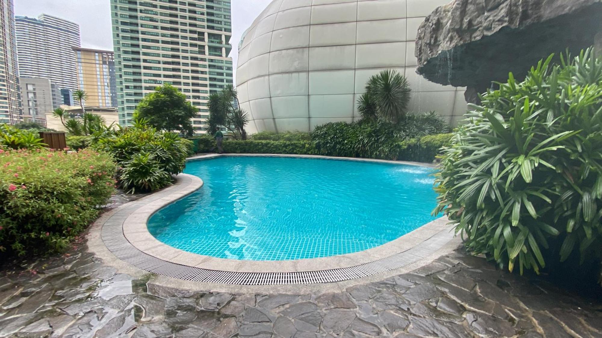 The Hygge Place Mandaluyong Ngoại thất bức ảnh