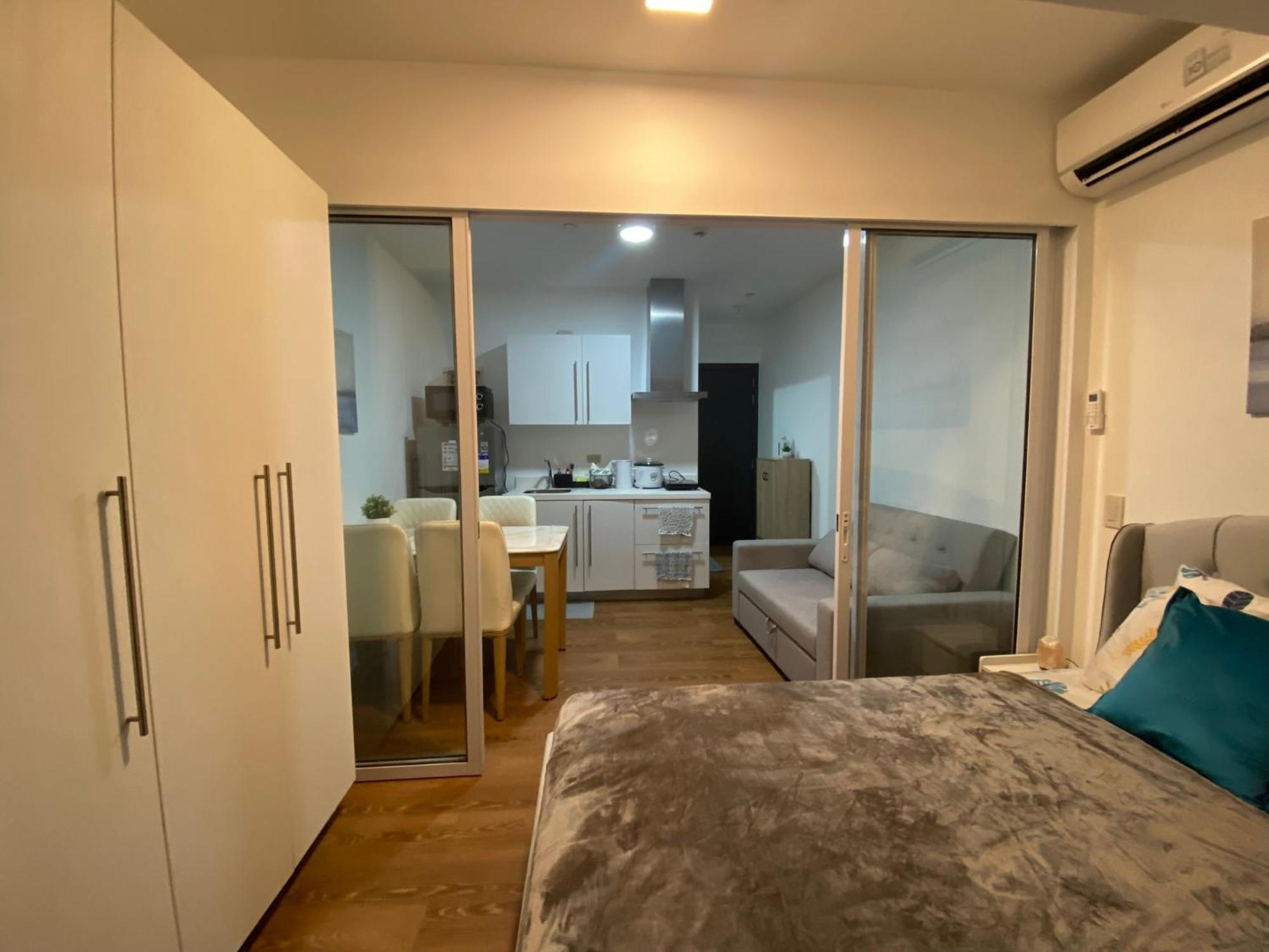 The Hygge Place Mandaluyong Ngoại thất bức ảnh
