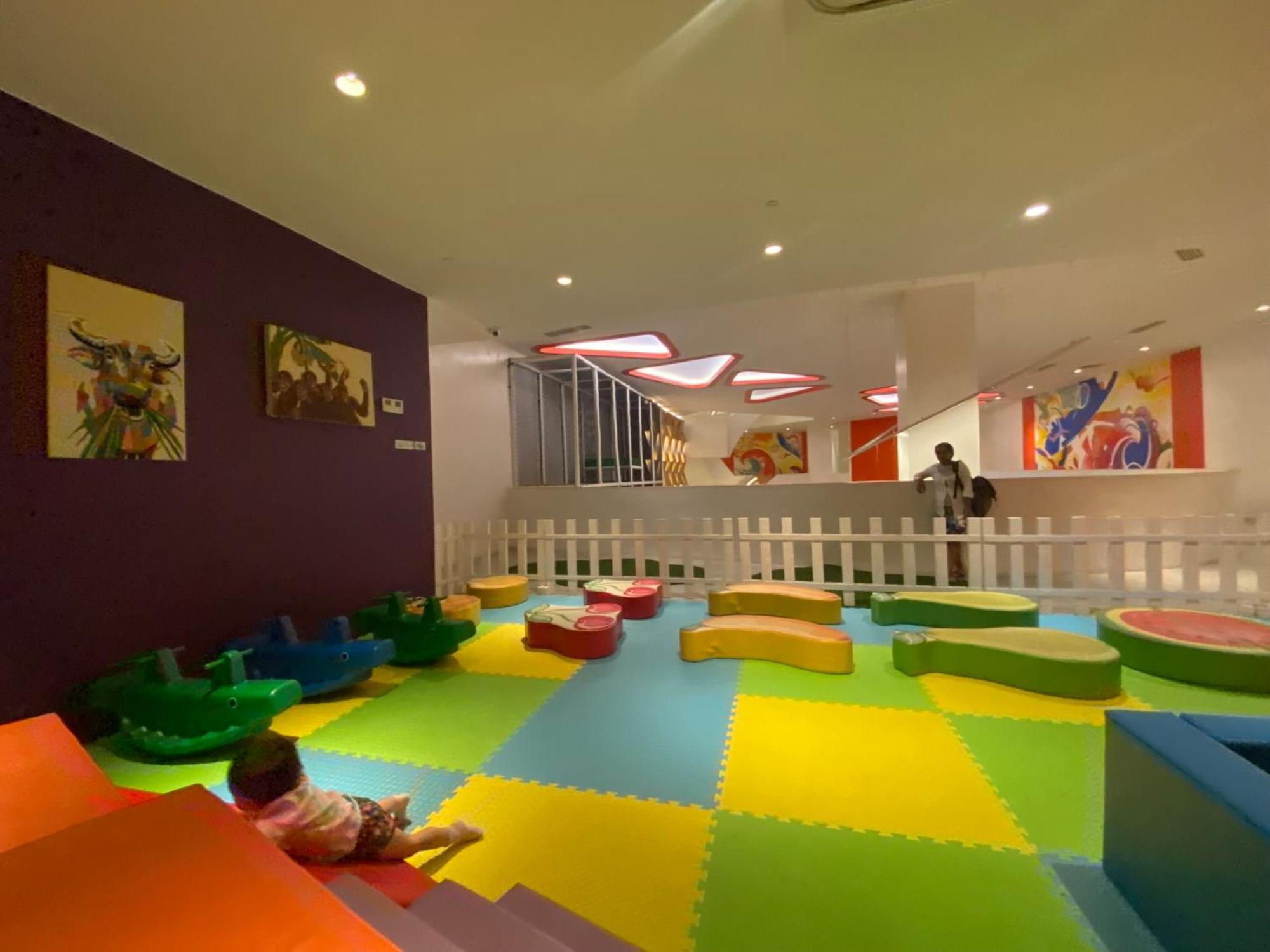 The Hygge Place Mandaluyong Ngoại thất bức ảnh