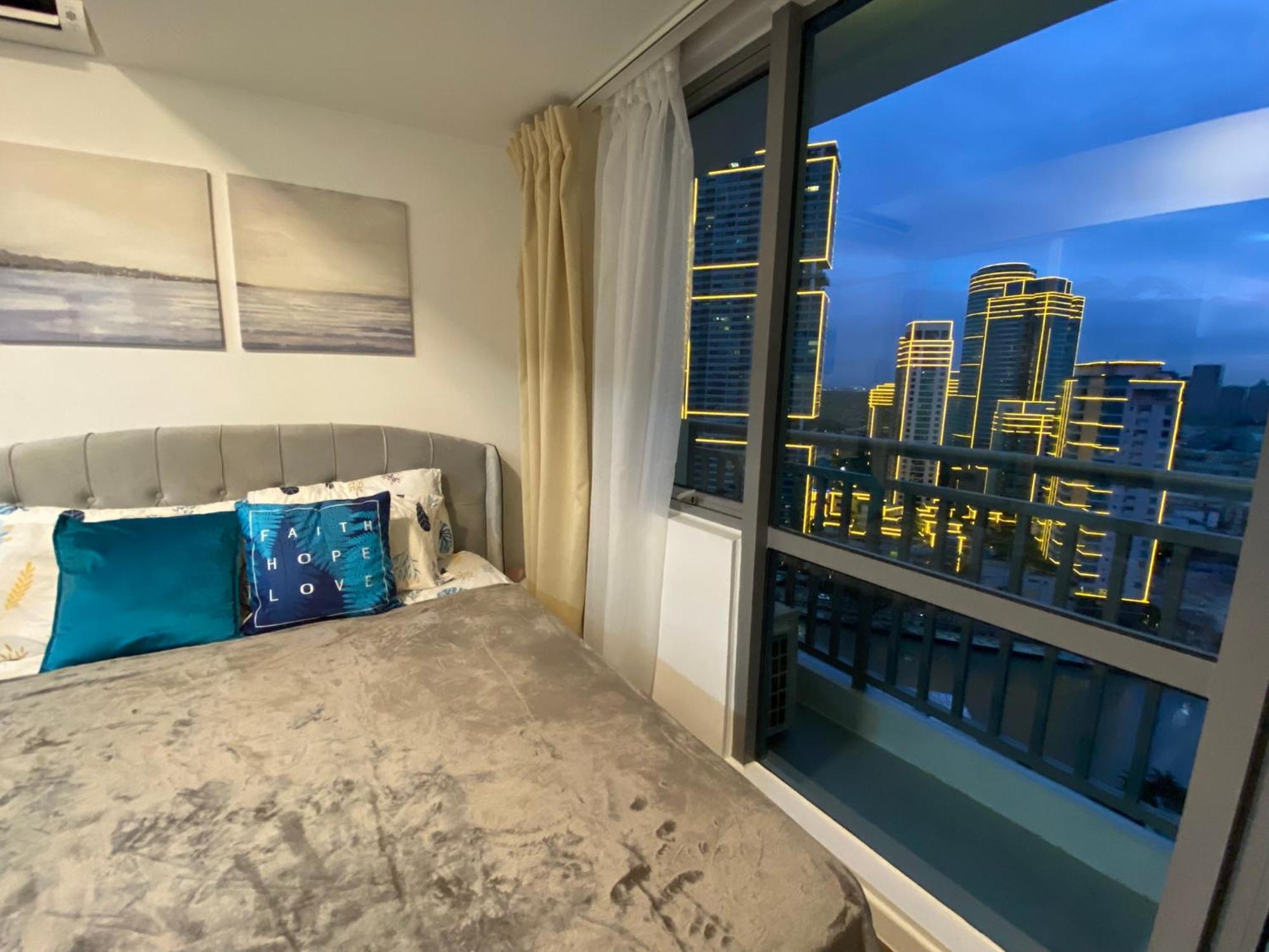 The Hygge Place Mandaluyong Ngoại thất bức ảnh